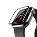 محافظ صفحه نمایش مناسب برای ساعت هوشمند اپل Watch Series 7 45mm